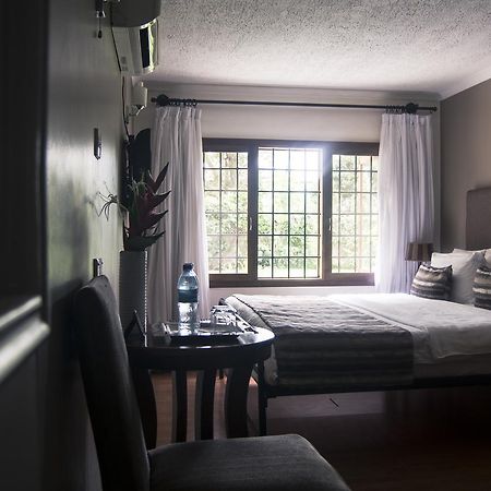 Arusha Residence Boutique Hotel Екстер'єр фото