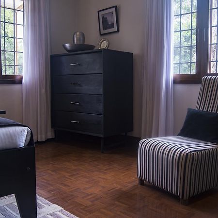 Arusha Residence Boutique Hotel Екстер'єр фото