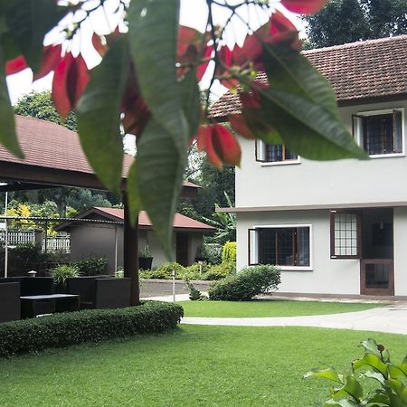 Arusha Residence Boutique Hotel Екстер'єр фото