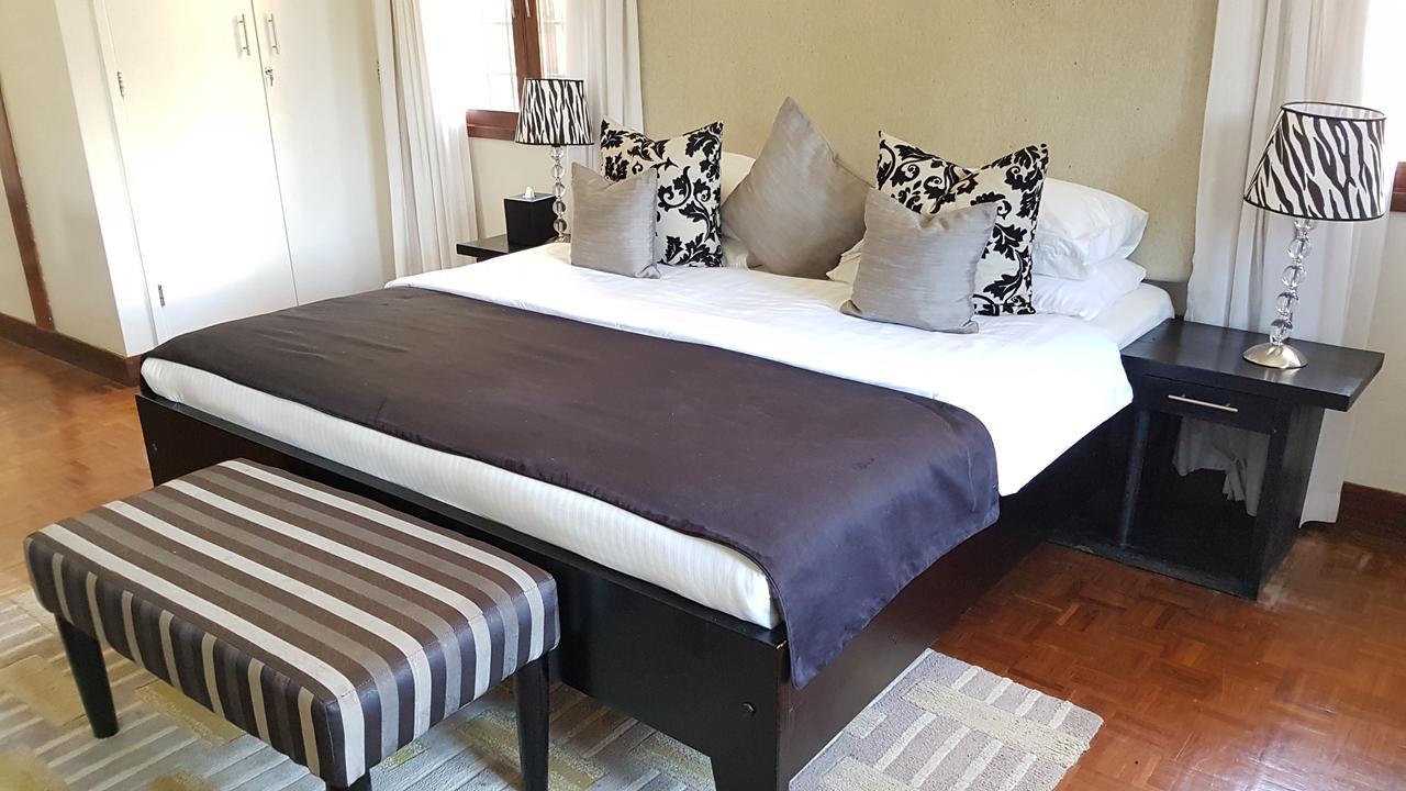 Arusha Residence Boutique Hotel Екстер'єр фото