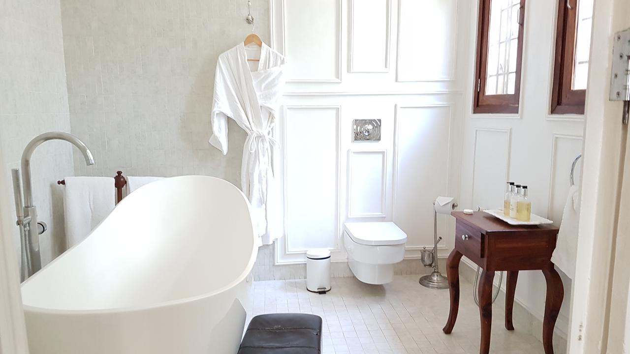 Arusha Residence Boutique Hotel Екстер'єр фото