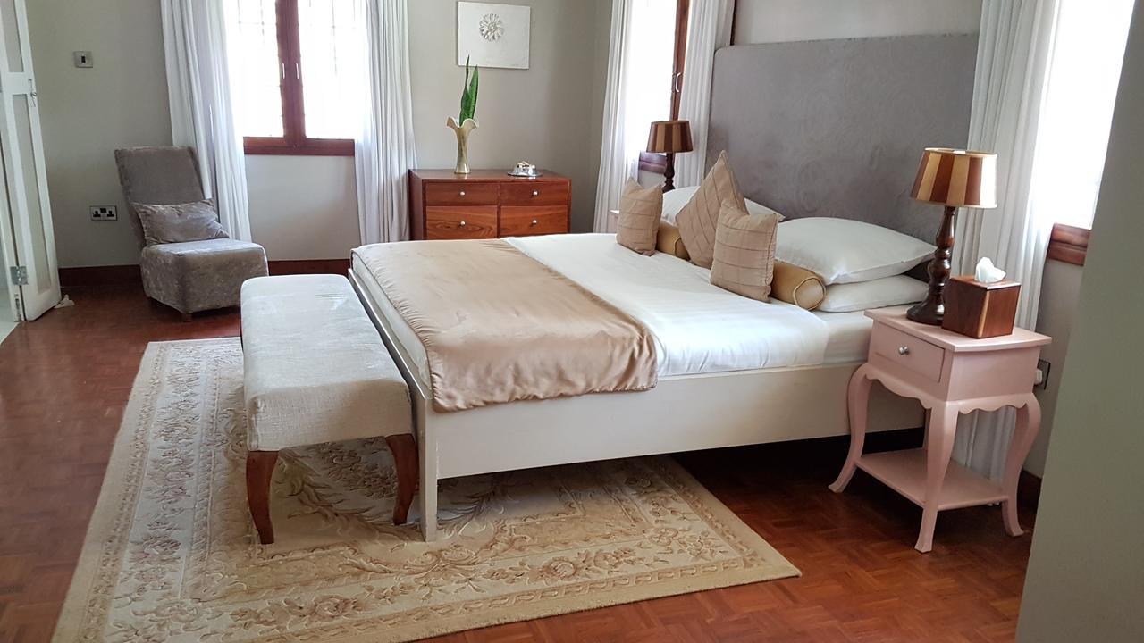 Arusha Residence Boutique Hotel Екстер'єр фото