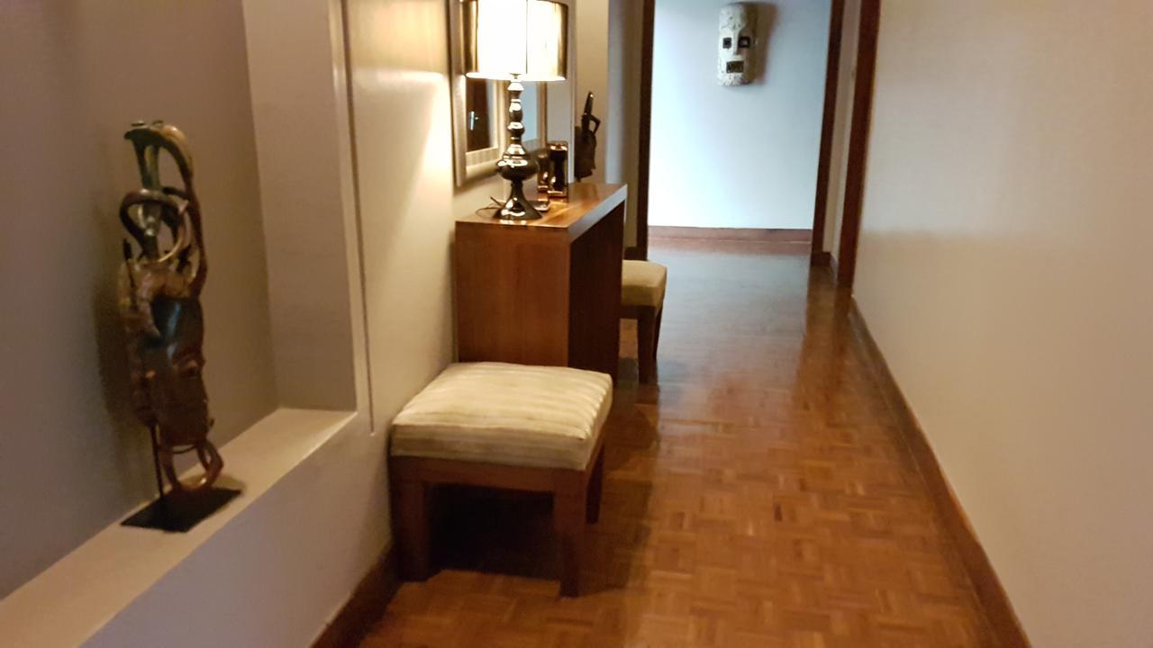Arusha Residence Boutique Hotel Екстер'єр фото