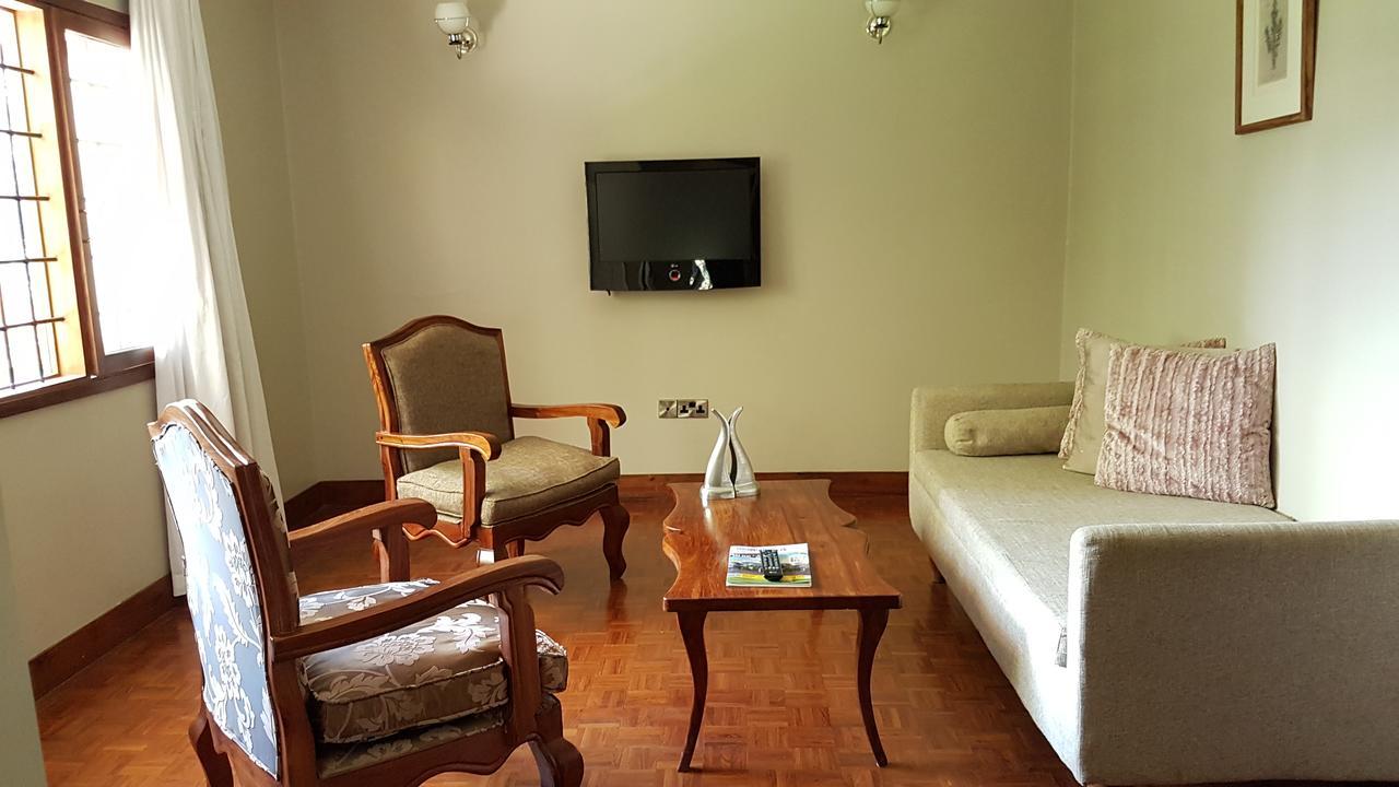 Arusha Residence Boutique Hotel Екстер'єр фото