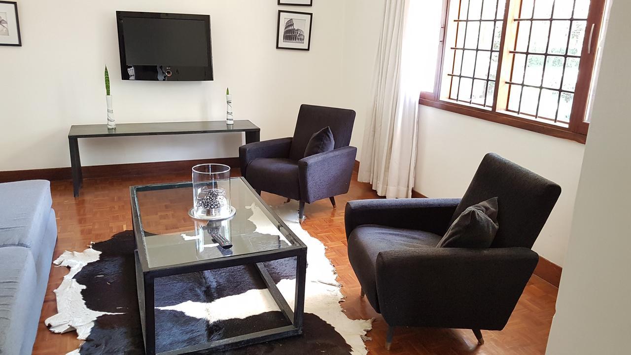 Arusha Residence Boutique Hotel Екстер'єр фото
