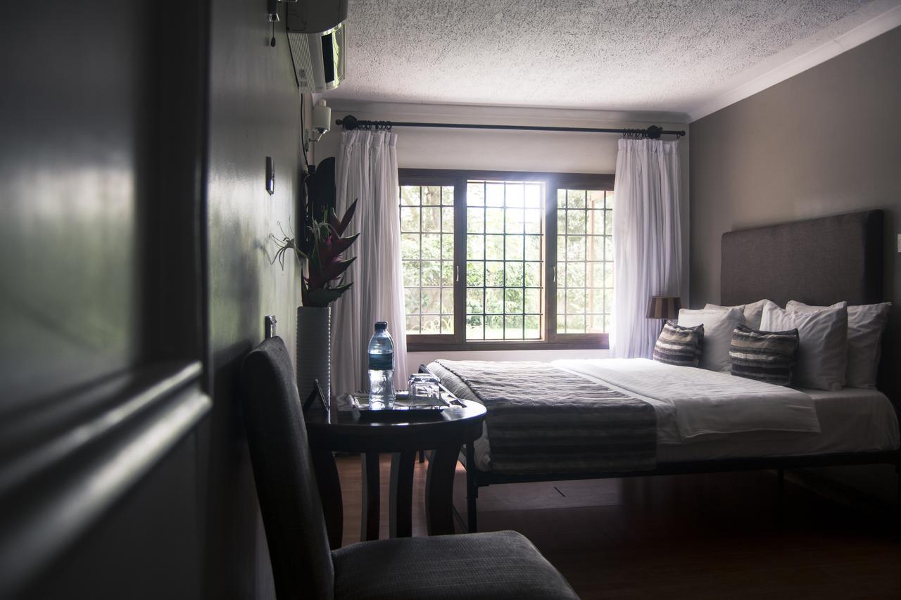 Arusha Residence Boutique Hotel Екстер'єр фото