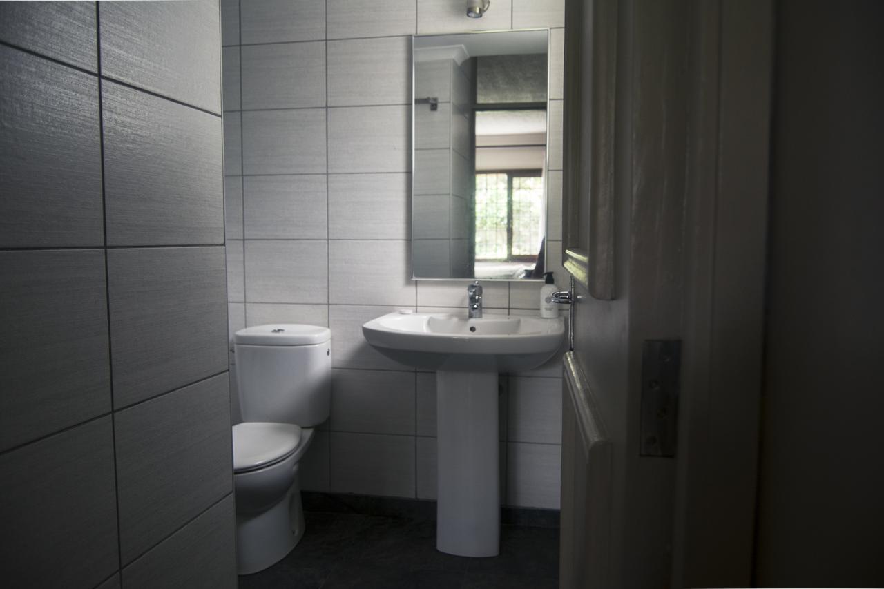 Arusha Residence Boutique Hotel Екстер'єр фото