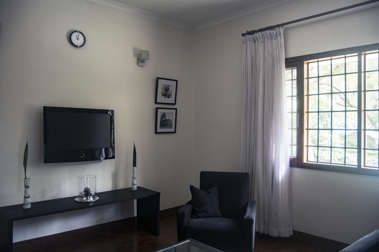 Arusha Residence Boutique Hotel Екстер'єр фото
