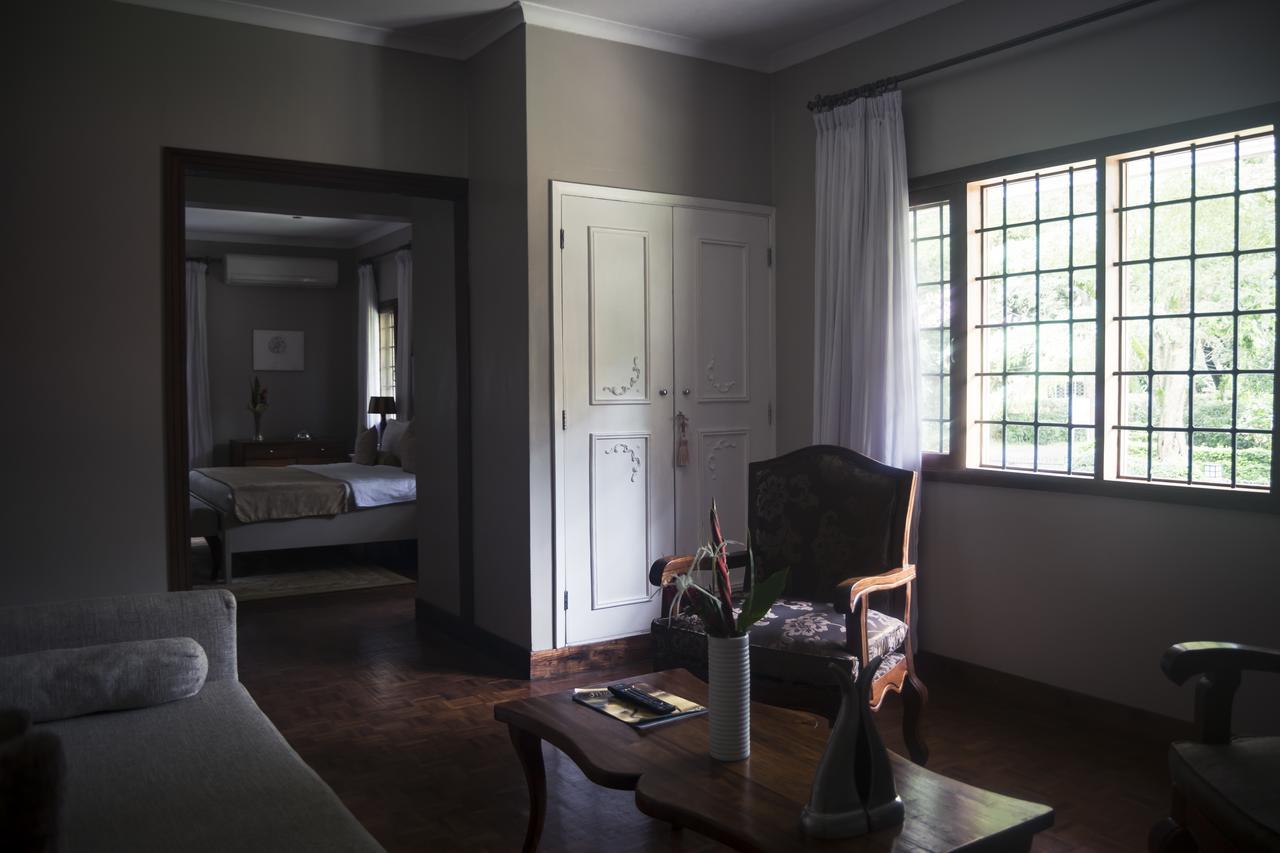 Arusha Residence Boutique Hotel Екстер'єр фото