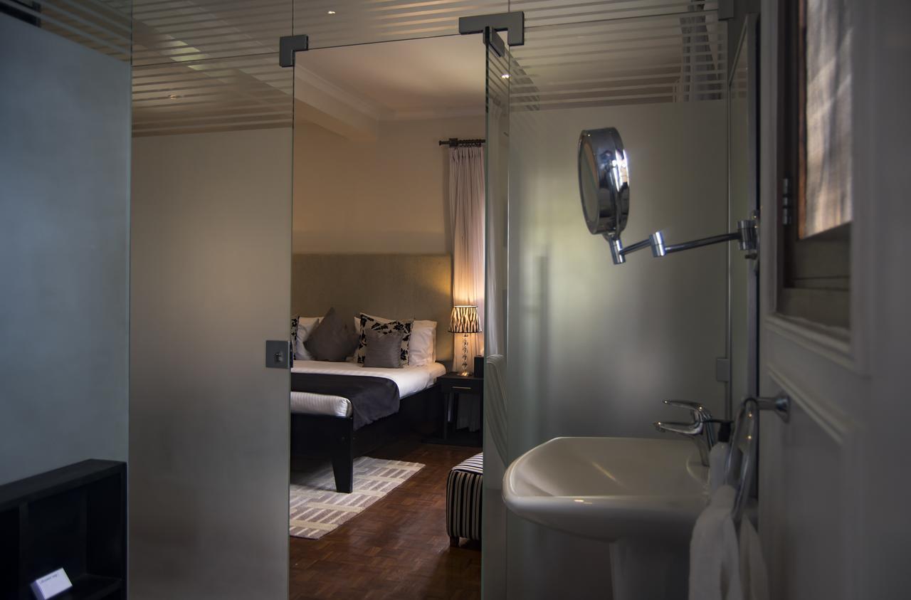 Arusha Residence Boutique Hotel Екстер'єр фото