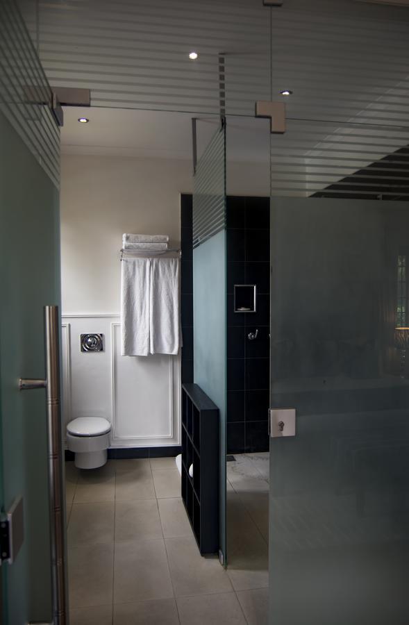 Arusha Residence Boutique Hotel Екстер'єр фото