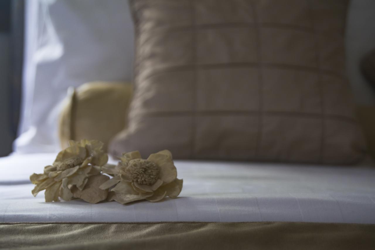 Arusha Residence Boutique Hotel Екстер'єр фото