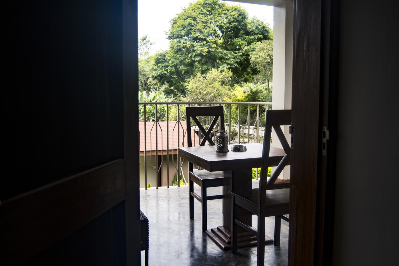 Arusha Residence Boutique Hotel Екстер'єр фото