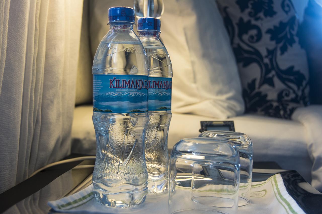 Arusha Residence Boutique Hotel Екстер'єр фото