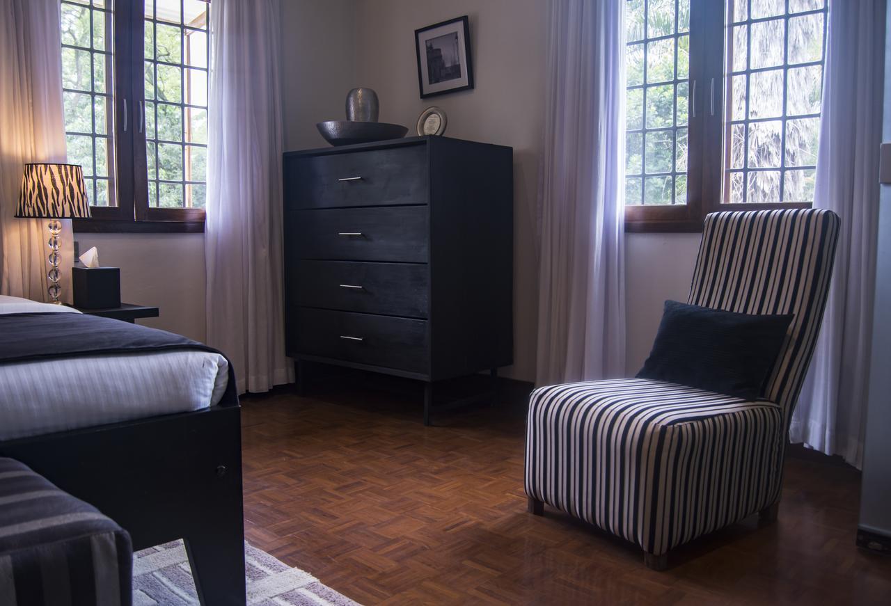 Arusha Residence Boutique Hotel Екстер'єр фото