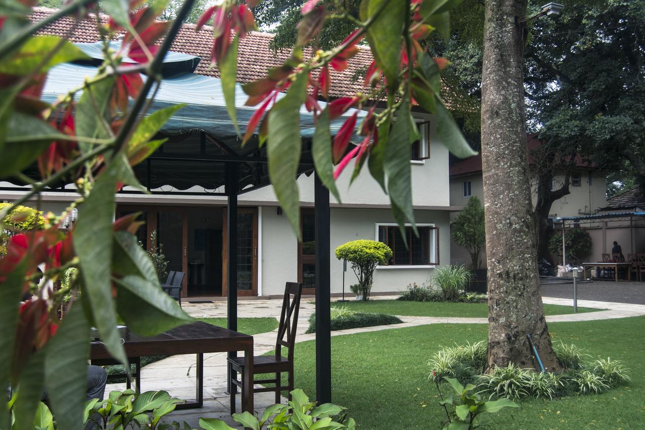 Arusha Residence Boutique Hotel Екстер'єр фото