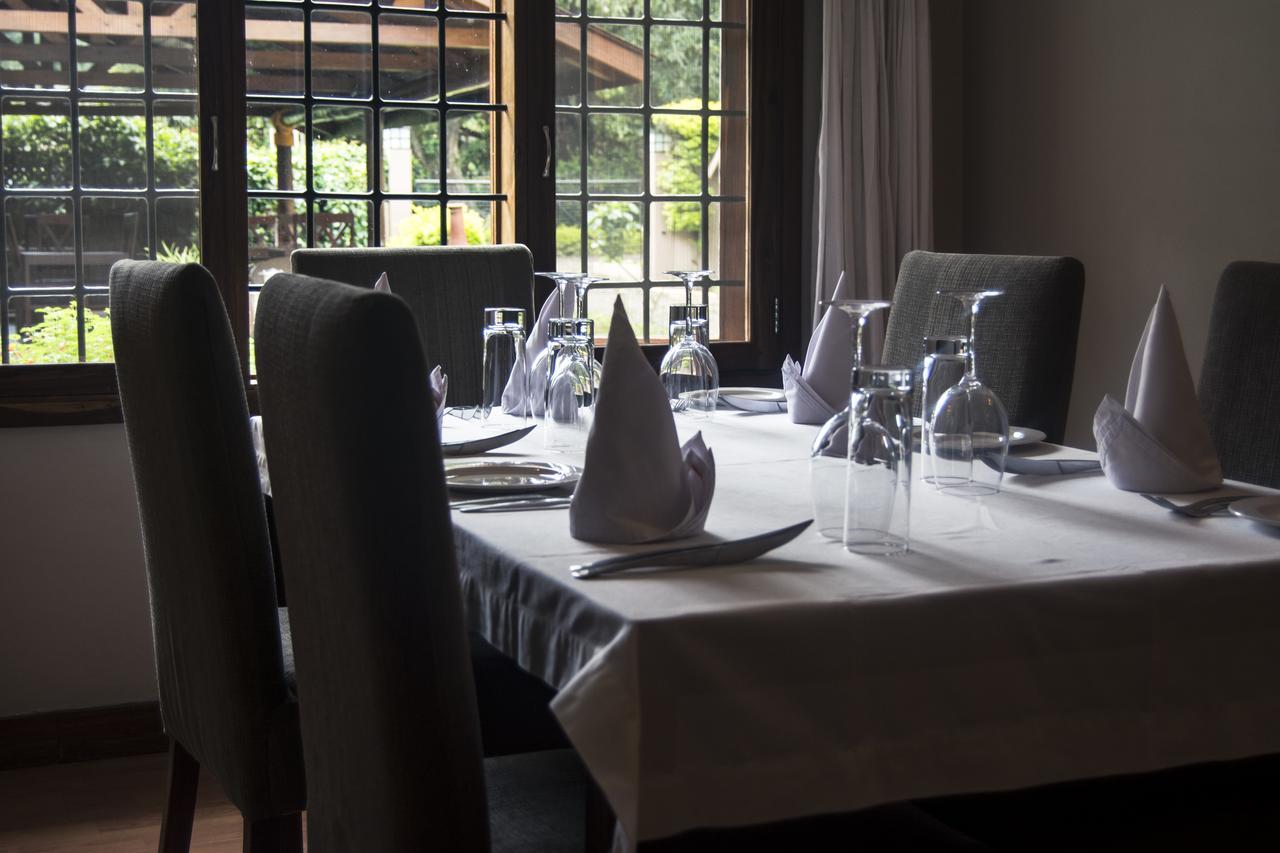Arusha Residence Boutique Hotel Екстер'єр фото