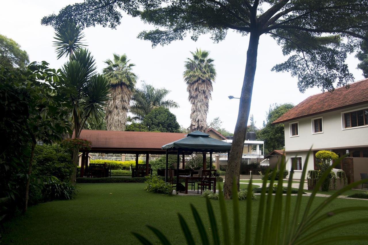 Arusha Residence Boutique Hotel Екстер'єр фото