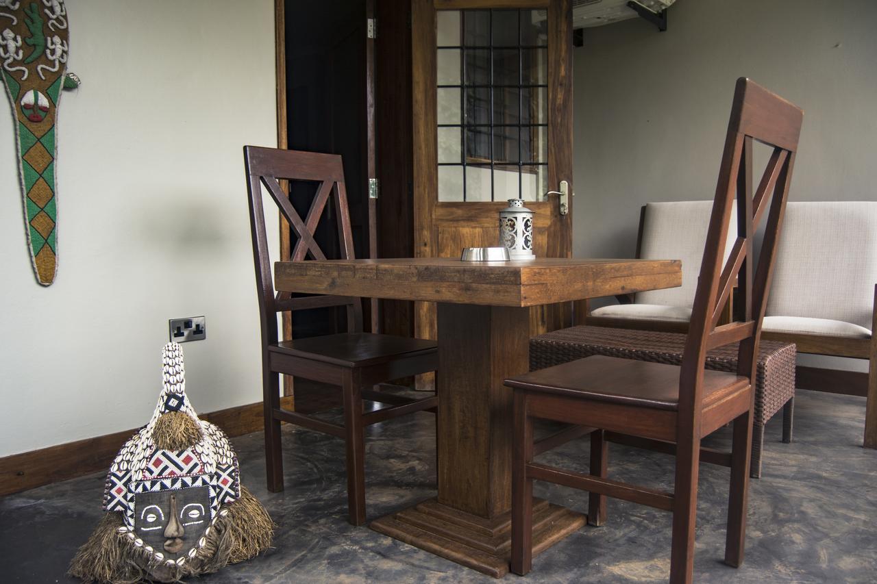 Arusha Residence Boutique Hotel Екстер'єр фото