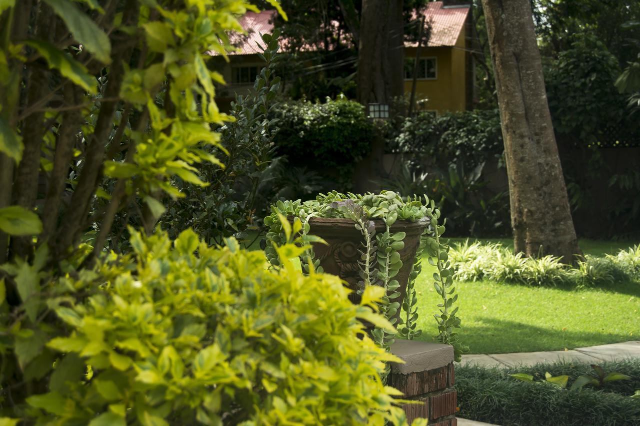 Arusha Residence Boutique Hotel Екстер'єр фото